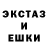 Alpha-PVP кристаллы Gnel Eremov